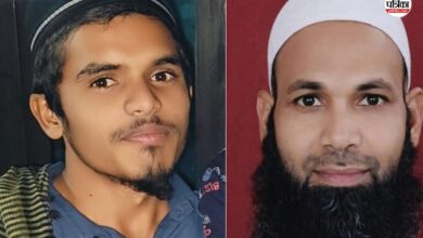 Rajasthan : टोंक में दिल दहला देने वाला क्राइम, मजदूर को जिंदा जलाने वाला आरोपी इमाम गिरफ्तार