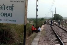 Rajasthan: ट्रेन को पटरी से उतारने की साजिश, अज्ञात बदमाश ने ट्रेक पर रख दिया पुरानी पटरी का टुकड़ा