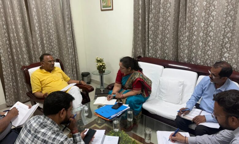 Rajasthan: बेटियों को 20 करोड़ रुपए से बड़ा तोहफा देगी भजनलाल सरकार, 30 एकड़ जमीन पर होगा ऐसा काम