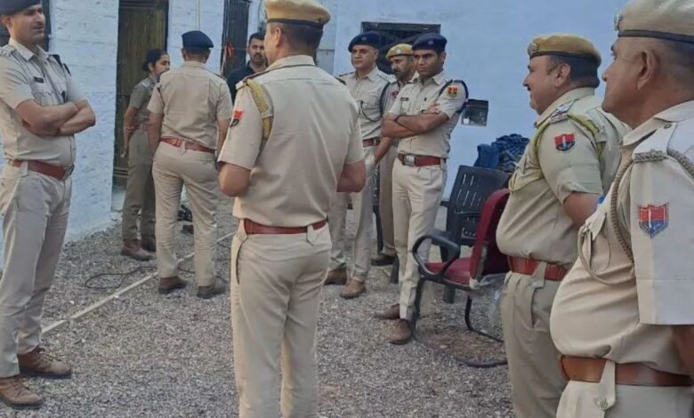 Rajasthan में रूह कंपा देने वाली वारदात: पांच बच्चों को कुएं में फेंक कूद गई मां…