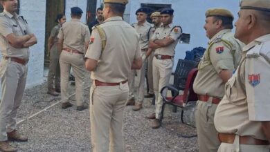 Rajasthan में रूह कंपा देने वाली वारदात: पांच बच्चों को कुएं में फेंक कूद गई मां…