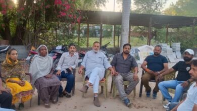 Rajasthan: राखी के रिश्ते ने निभाया फर्ज, हिन्दू भाई ने उठाया मुस्लिम बहन की बेटी के निकाह का जिम्मा