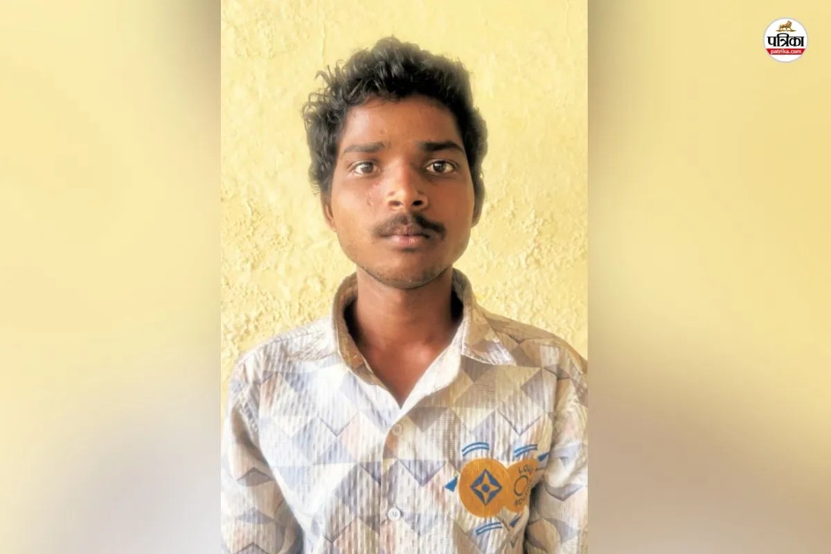 Rajsamand: ‘पूरे शहर में नाम चलता है, फोटो लगी है थाने में’ रील में डायलॉग पड़ा महंगा, पुलिस ने सिखाया सबक