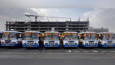 Sirohi News: यात्रियों को राहत; रोडवेज को मिली 5 नई बसों की सौगात, इन रूटों पर फिर दौड़ेंगी बसें