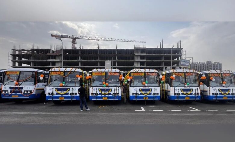 Sirohi News: यात्रियों को राहत; रोडवेज को मिली 5 नई बसों की सौगात, इन रूटों पर फिर दौड़ेंगी बसें