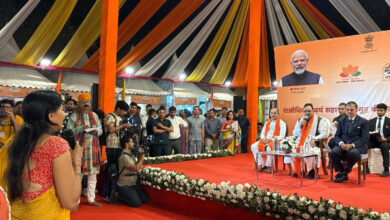 Success Story: पाली की अरुणा से सीएम भजनलाल शर्मा ने पूछा, क्या काम करती हैं, कितनी इनकम हो जाती है?