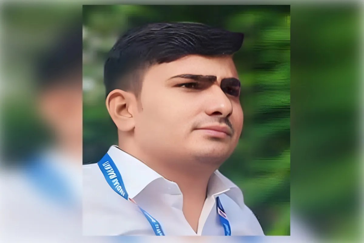 Train Accident: शादी से 20 दिन पहले दुल्हे की मौत, रेलवे में थी नौकरी, ट्रेन की चपेट में आने से थम गईं सांसें