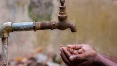Water Crisis : जस्थान के इस गांव में गहराया जल संकट, बूंद-बूंद को तरसे ग्रामीण