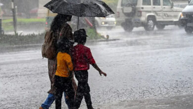 Weather : पश्चिमी विक्षोभ का असर तेज: बीकानेर-शेखावाटी में बारिश के संकेत, चूरू में हुई हल्की वर्षा