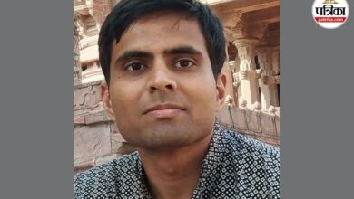 World Autism Day: योद्धा बन हरा दिया ऑटिज्म को, जयपुर के अक्षय ने हासिल की सरकारी नौकरी