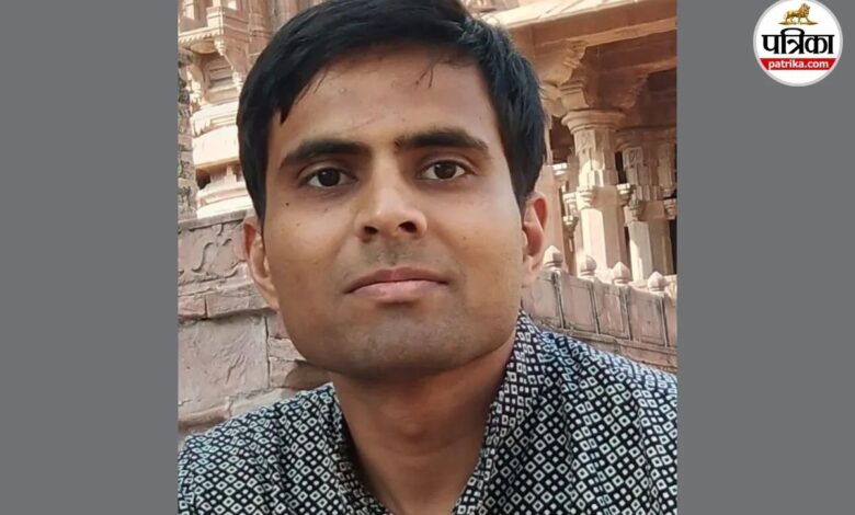 World Autism Day: योद्धा बन हरा दिया ऑटिज्म को, जयपुर के अक्षय ने हासिल की सरकारी नौकरी