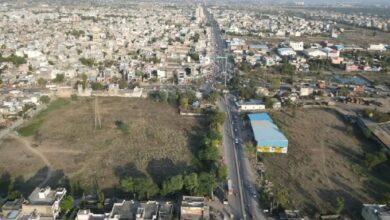 अफसरों की ‘जय हो’… सरिस्का में न इलेक्ट्रिक बस चलवा पाए, न अलवर में नया बस स्टैंड बना