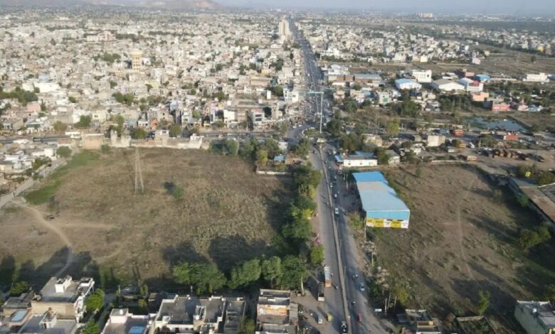 अफसरों की ‘जय हो’… सरिस्का में न इलेक्ट्रिक बस चलवा पाए, न अलवर में नया बस स्टैंड बना