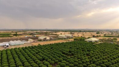 अब खेती बनेगी और स्मार्ट, आधुनिक कृषि केंद्र शुरू