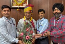 अलवर जिला अस्पताल में 7 दिन में हटाए गए PMO डॉ. पीसी सैनी, अब डॉ. प्रवीण शर्मा संभालेंगे कमान