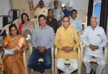 आज देश में कुलिशजी जैसे निर्भीक पत्रकार की जरूरत