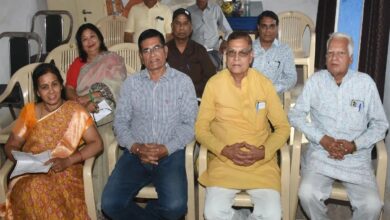 आज देश में कुलिशजी जैसे निर्भीक पत्रकार की जरूरत