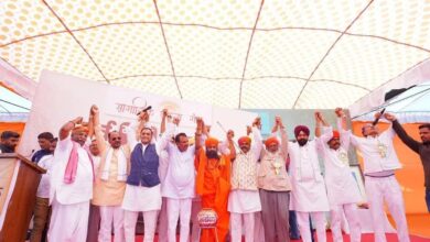 आने वाला समय आर्थिक युग का, बेरोजगारी बनेगी बड़ी समस्या : मेघराजसिंह