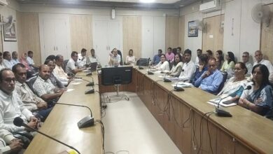 एसआई भर्ती परीक्षा- 2025: परीक्षा के दिन साइबर कैफे व ई-मित्र केंद्र रहेंगे बंद