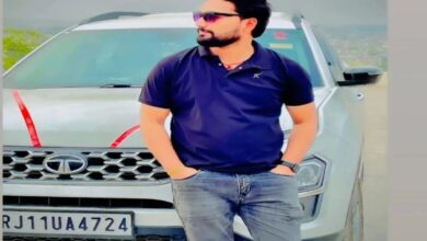 एसओजी ने धौलपुर से उठाया चिकित्सक, जांच में मिले फर्जी कागजात