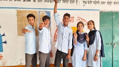 कला में 97.15, विज्ञान में 97.67 और वाणिज्य में 88.68 प्रतिशत रहा जैसलमेर जिले का परिणाम