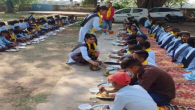 कुक कम हेल्पर्स सहित आंगनबाड़ी कार्यकर्ता का 10 फीसदी बढ़ा वेतन