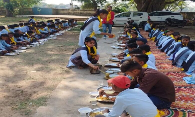 कुक कम हेल्पर्स सहित आंगनबाड़ी कार्यकर्ता का 10 फीसदी बढ़ा वेतन