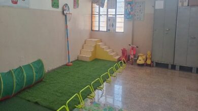 खास बच्चों की खामोश दुनिया… अनसुनी आवाज़े