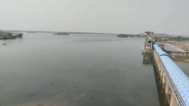 गुढ़ा बांध : प्राकृतिक सौंदर्य के साथ आकर्षित करता है सूर्योदय और सूर्यास्त का नजारा