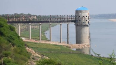 चंबल जल से बदलेगी जिले के 256 गांवों की तस्वीर