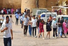 चल गया ‘डिस्काउंट’ फार्मूला, रोजाना 400 सैलानियों की दस्तक