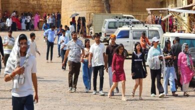 चल गया ‘डिस्काउंट’ फार्मूला, रोजाना 400 सैलानियों की दस्तक