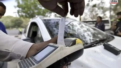 चालान पर सरकार की सख्ती: अब 50 प्रतिशत जुर्माना जमा किए बिना नहीं जा सकेंगे कोर्ट