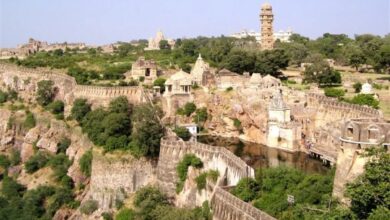 चित्तौड़गढ़ किला: कब जाएं, कैसे जाएं और क्या-क्या है खास; जानिए सबकुछ