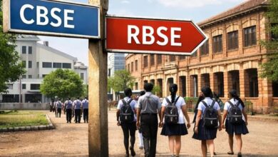 छप्पर फाड़ नंबर या बदलती व्यवस्था: राजस्थान बोर्ड के परिणामों ने खड़े किए सवाल