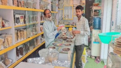 जंग की आग… मिर्च मसाले से लेकर ड्राई फ्रूट्स हुए महंगे