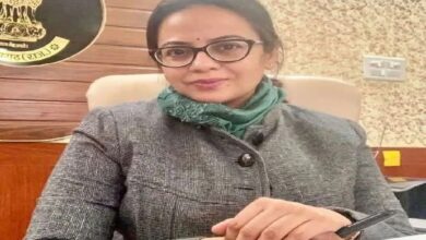 जैसलमेर प्रशासन में बदलाव, अनुपमा जोरवाल होगी नई जिला कलक्टर