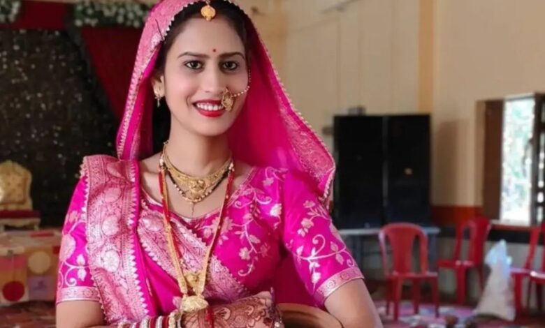 झालावाड़: नवविवाहिता की संदिग्ध परिस्थितियों में मौत, चार महीने पहले हुई थी शादी