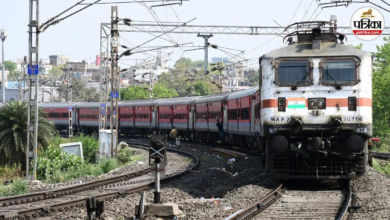 ट्रेन से गिरा मजदूर, दोनों पैर कटे… 20 मिनट तक तड़पता रहा; लोग बनाते रहे फोटो-वीडियो