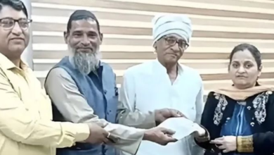 पत्नी ने गेहूं की बोरी में रखे थे 15 लाख के गहने, किसान ने बेच दिया कट्टा… फिर आगे जो हुआ