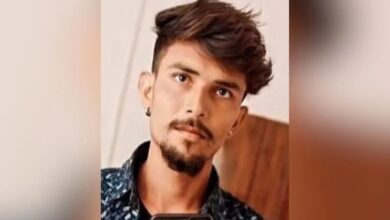 पाली में दर्दनाक हादसा: निर्माणाधीन तीसरी मंजिल से नीचे गिरा मजदूर, गर्दन टूटने से मौत