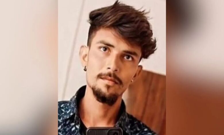 पाली में दर्दनाक हादसा: निर्माणाधीन तीसरी मंजिल से नीचे गिरा मजदूर, गर्दन टूटने से मौत