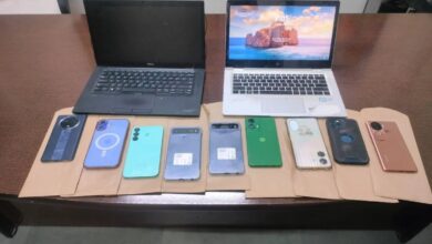 पुलिस को ‘म्यूल हंटर’ अभियान में बड़ी सफलता, सट्टा ऐप से ठगी करने वाली गैंग बेनकाब