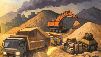 प्रदेश में भीलवाड़ा सिरमौर, कुल कमाई में 25 प्रतिशत हिस्सेदारी, 2546 करोड़ का राजस्व