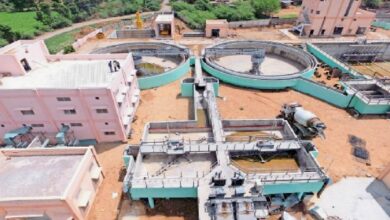 प्रोसेस हाउस में सीवरेज के शोधित पानी का उपयोग होगा या नहीं, टेक्निकल कमेटी करेगी फैसला