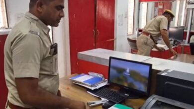 फिर आई ई-मेल से बम धमकी: बीकानेर में सुरक्षा एजेंसियां सतर्क, परिसर खाली कराया गया