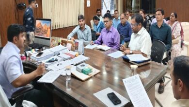 बालिकाओं की अधिकता वाले विद्यालयों में लगाएं सीसीटीवी कैमरे