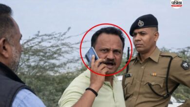 ब्यावर में सर्वे कर रही माइनिंग टीम के ड्रोन तोड़े, महिला फोरमैन-इंजीनियर को घेरकर पीटा