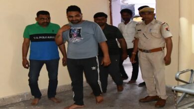 भीलवाड़ा में आइपीएस के ​खिलाफ डीजीपी ने बैठाई जांच