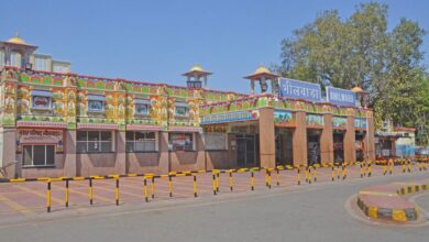 महात्मा गांधी स्कूल: खाली सीटों पर अब पहले आओ-पहले पाओ की तर्ज पर मिलेगा सीधा प्रवेश